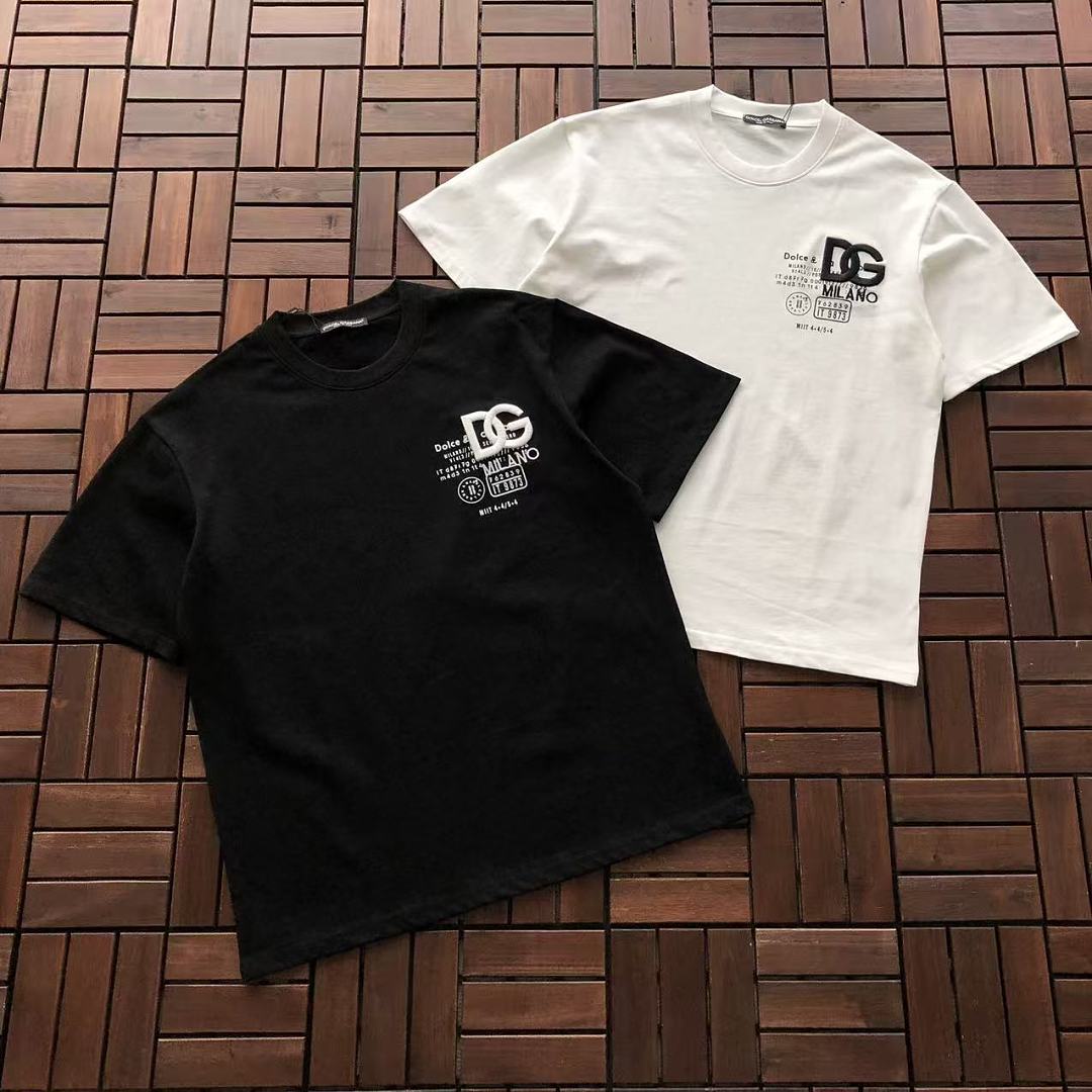 ~99 D🔥LC🔥 GA🔥B🔥🔥A T-SHIRT 77041745 (Im 185CM 70KG Iwear Size M In The Photo), photo 1