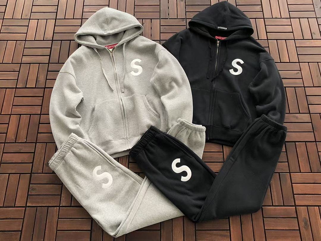 Other TOP~135 PANTS~129 S🔥P🔥E🔥E HOODIE TROUSERS - Image 6