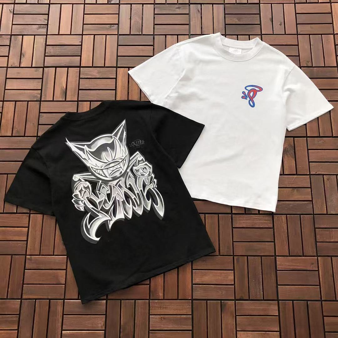 Other ~99 SYNA T-SHIRT 55020346 (Im 180CM 68KG Iwear Size S In The Photo), photo 1