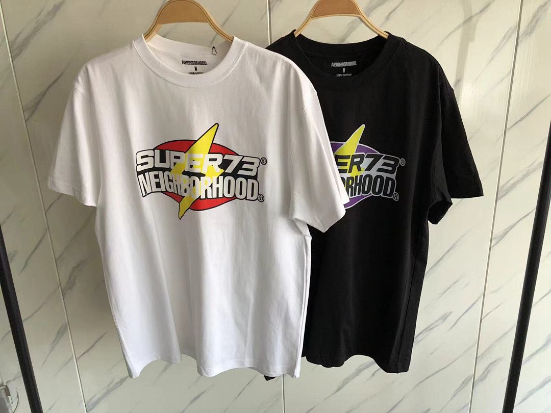 On Running ~99 NEIGHBORHOOD T-SHIRT - Image 18
