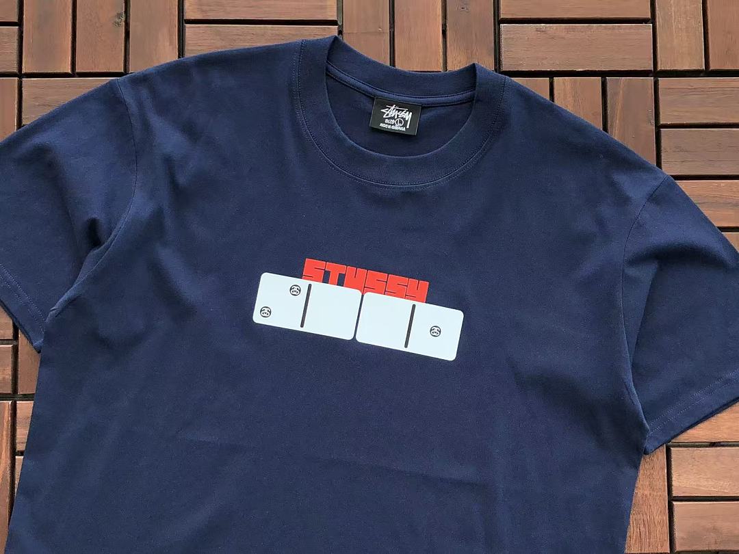 On Running ~79 ST🔥S🔥Y T-SHIRT 55041987 (Im 185CM 80KG Iwear Size L In The Photo) - Image 15