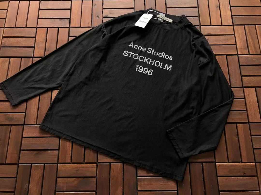 Other ~125 ACNE STUDIOS LONG-SLEEVE - Image 6