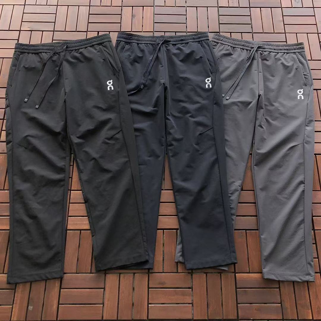 On Running On Running ~185 ON RU🔥🔥I🔥G TROUSERS 66080344 (Im 185CM 70KG Iwear Size 2XL In The Photo), photo 1