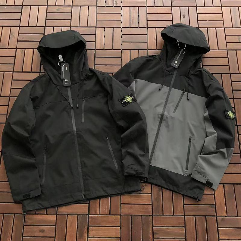 Other ~359 ST🔥🔥E JACKET 55090233 (Im 185CM 70KG Iwear Size XL In The Photo), photo 1