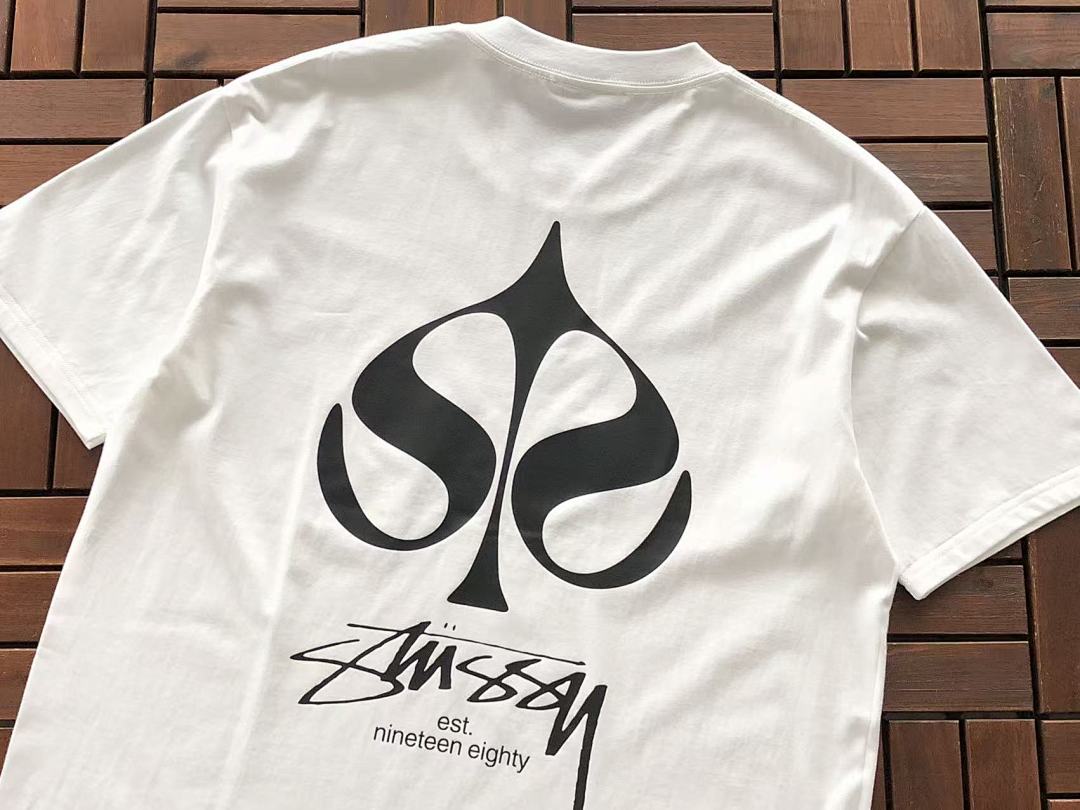 On Running ~79 ST🔥S🔥Y T-SHIRT 55032225 (Im 176CM 58KG Iwear Size L In The Photo) - Image 16