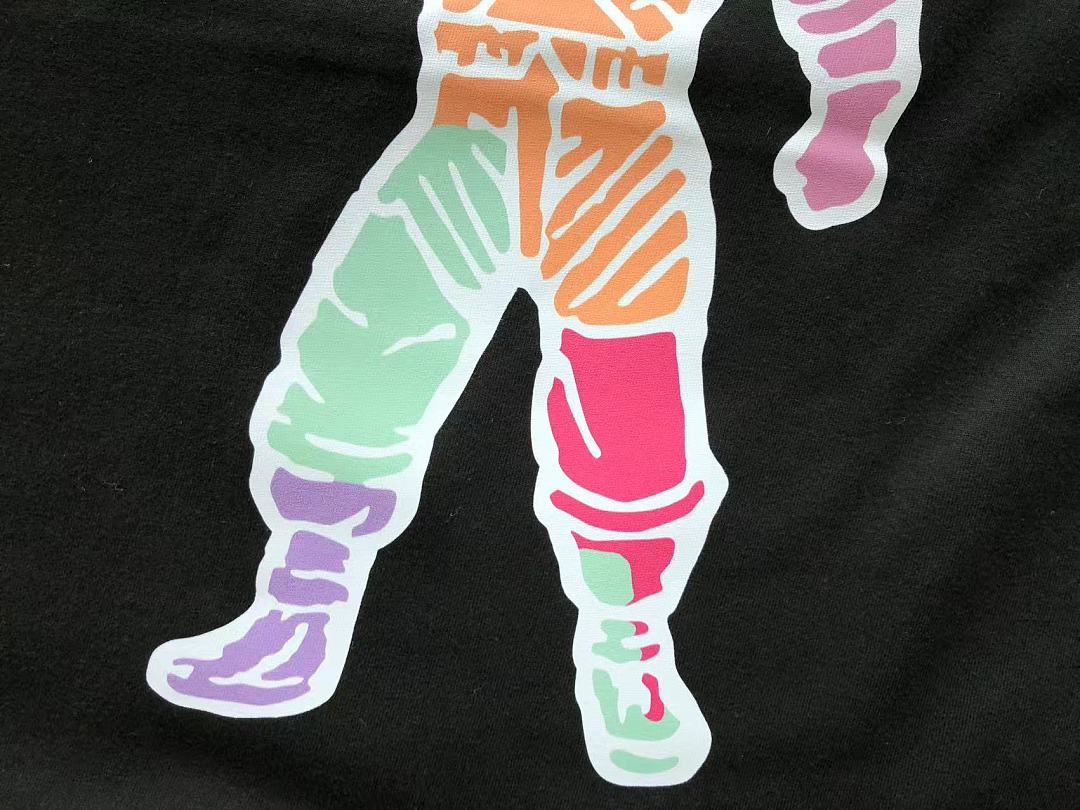 On Running ~95 BILLIONAIRE BOYS CLUB T-SHIRT 55052570 (Im 185CM 80KG Iwear Size M In The Photo) - Image 14