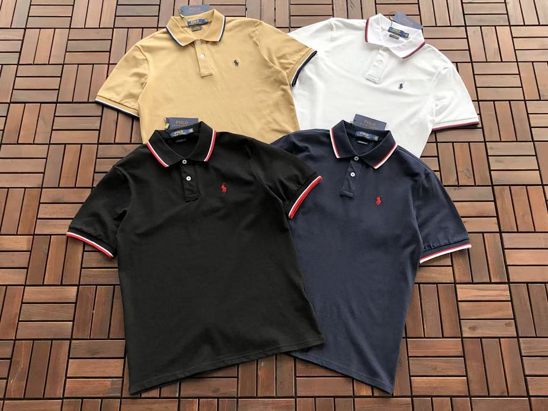 Other ~129 RA🔥PH🔥AU🔥EN T-SHIRT POLO 22122507 (Im 185CM 80KG Iwear Size L In The Photo) - Image 6