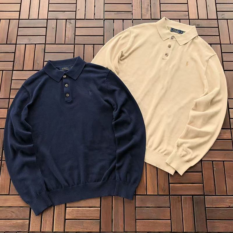 Other ~ 278 RA🔥PH🔥AU🔥EN SWEATER POLO 55090720 (Im 185CM 80KG Iwear Size M In The Photo), photo 1