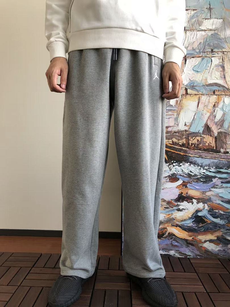 Other ~169 AIR J🔥RD🔥N TROUSERS 11100431 (Im 180CM 68KG Iwear Size L In The Photo) - Image 3