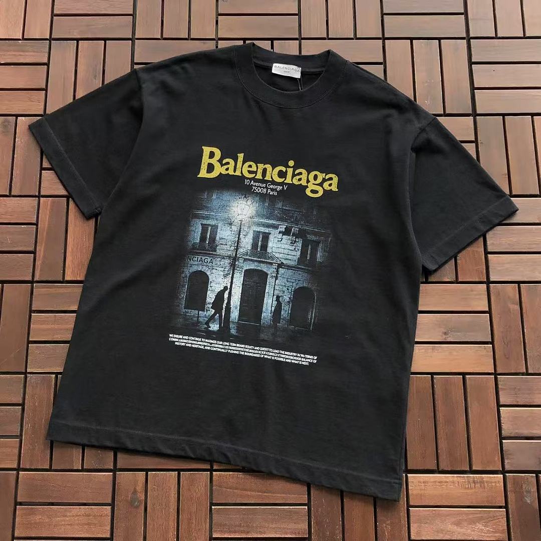 115 B🔥L🔥🔥🔥IA🔥A T-SHIRT 88082303 (Im 185CM 80KG Iwear Size L In The Photo), photo 1