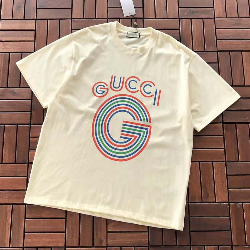 ~ 119 G🔥C🔥I T-SHIRT 55081492 (Im 185CM 70KG Iwear Size L In The Photo), photo 1