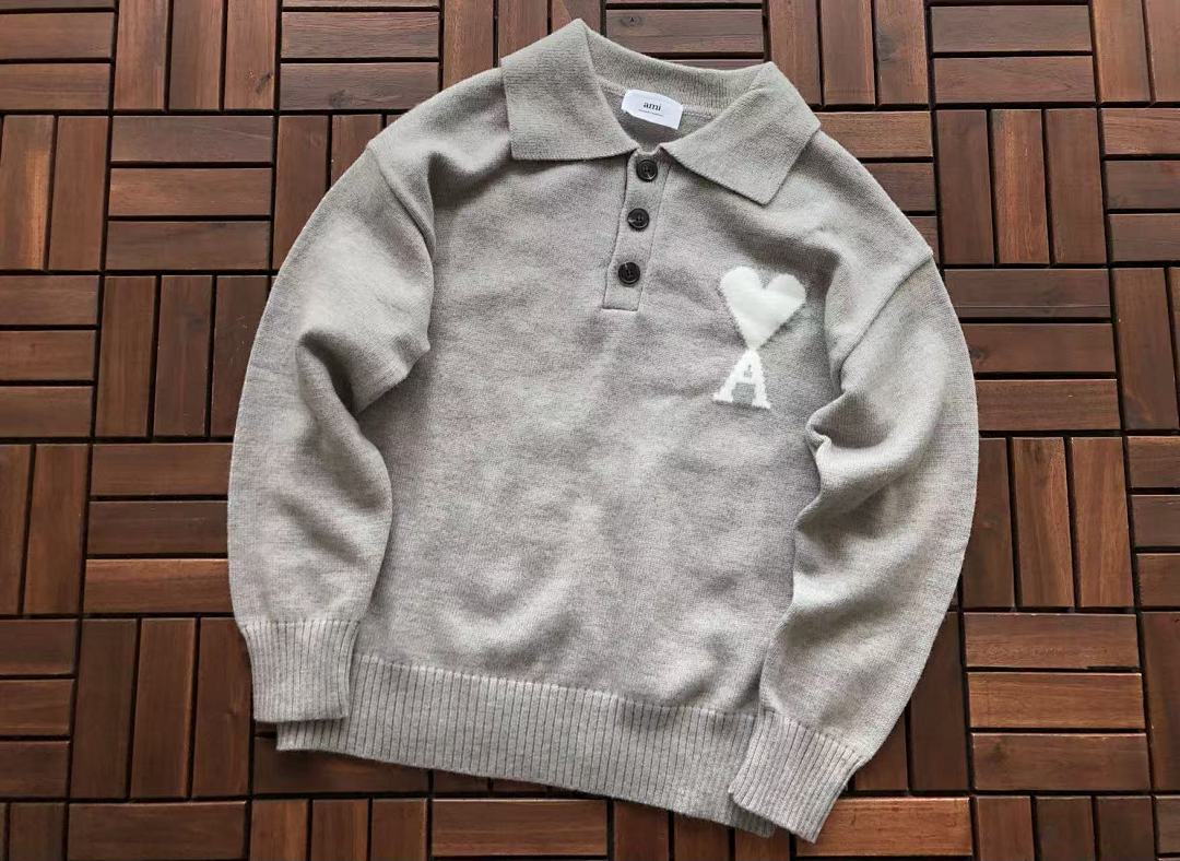 Other ~165 A🔥I SWEATER 11101784 (Im 176CM 58KG Iwear Size S In The Photo) - Image 12