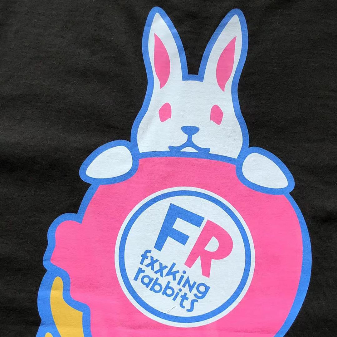 On Running ~95 FR2 T-SHIRT - Image 9