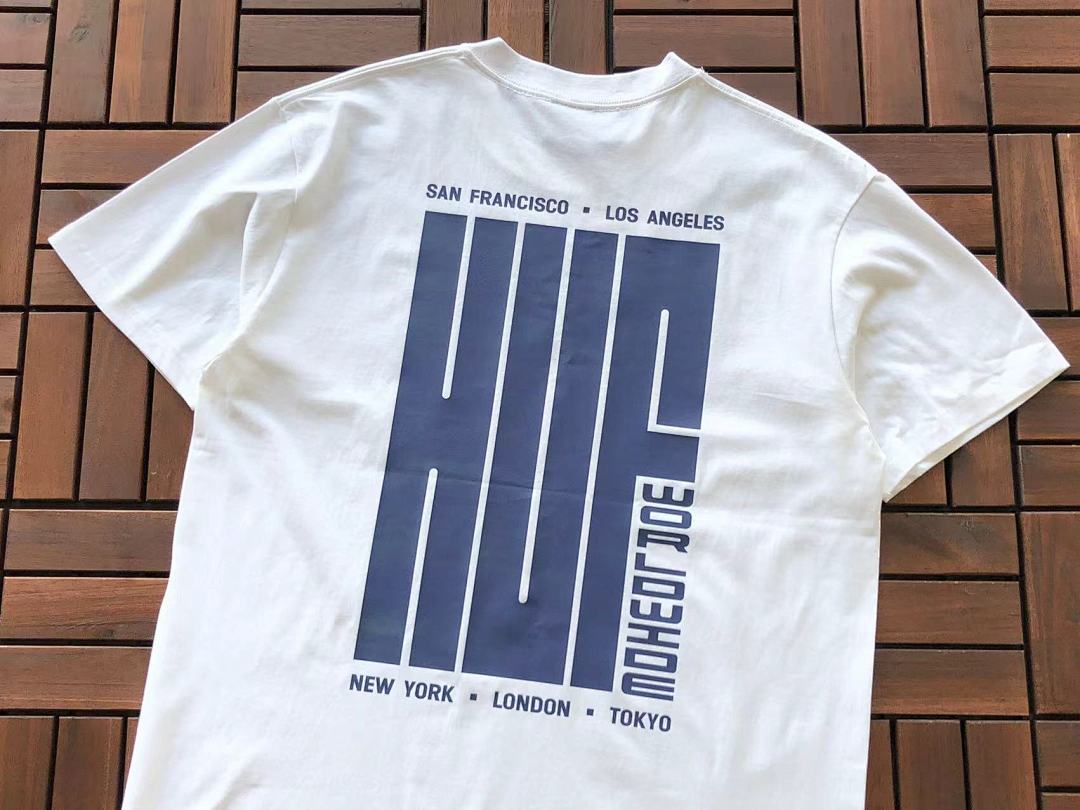 On Running ~85 HUF T-SHIRT - Image 18