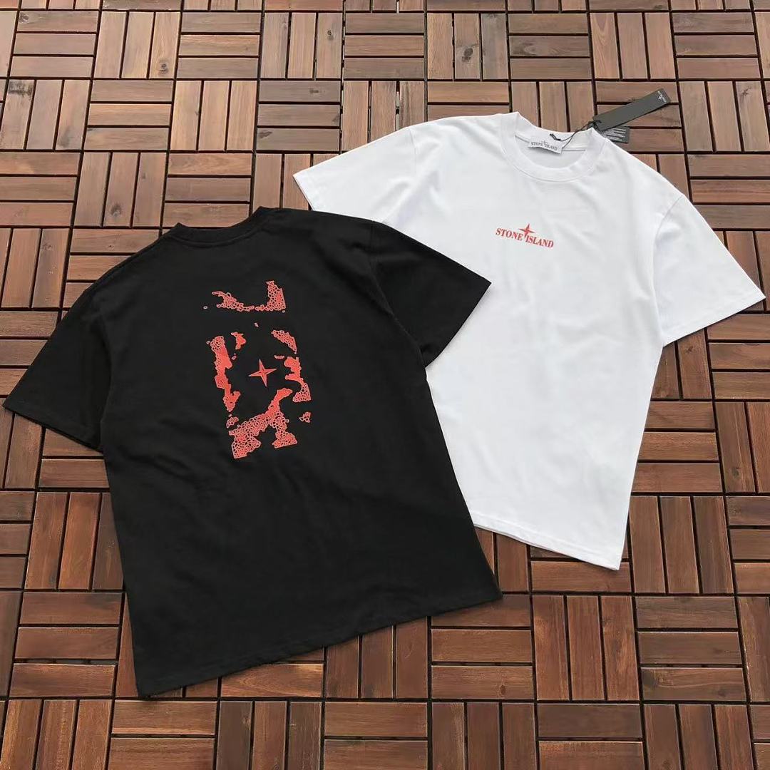 ~129 ST🔥🔥ET-SHIRT 55043081 (Im 185CM 70KG Iwear Size M In The Photo), photo 1