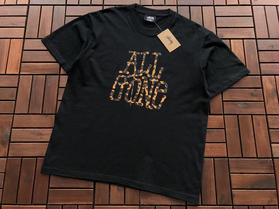 On Running ~79 ST🔥S🔥Y T-SHIRT 55090358 (Im 185CM 70KG Iwear Size M In The Photo) - Image 11