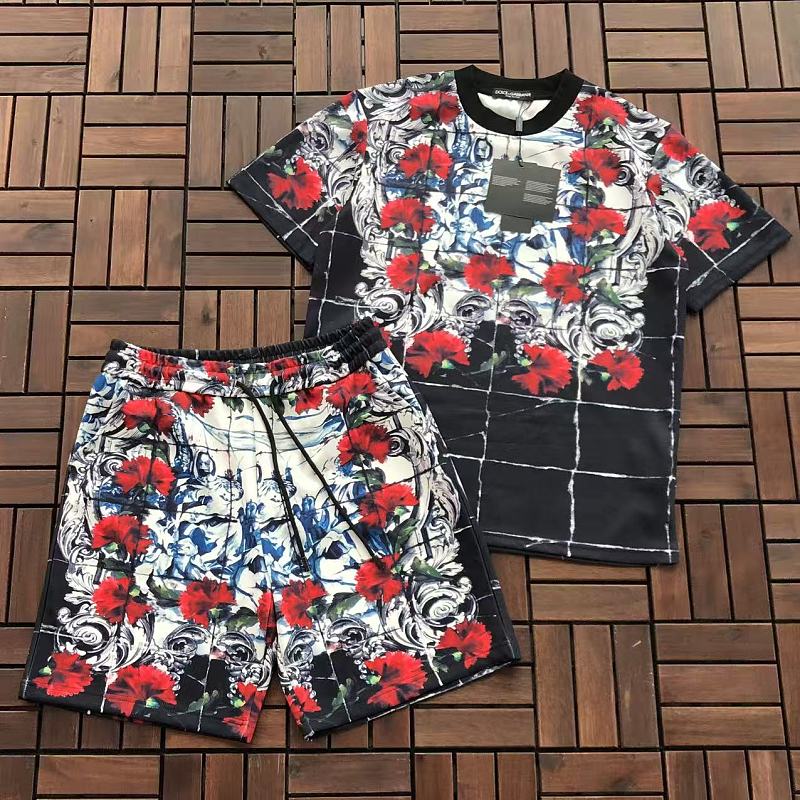TOP~165 PANTS~175 D🔥LC🔥 GA🔥B🔥🔥A T-SHIRT, photo 1