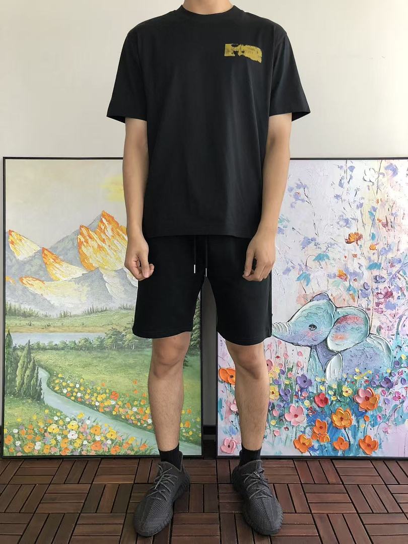 Other 🔥1:1🔥~246 G🔥🔥🔥🔥🔥🔥Y T-SHIRT 66081261 (Im 185CM 70KG Iwear Size S In The Photo) - Image 8