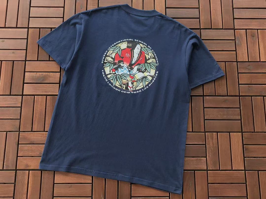On Running ~79 ST🔥S🔥Y T-SHIRT 55041994 (Im 185CM 80KG Iwear Size L In The Photo) - Image 14