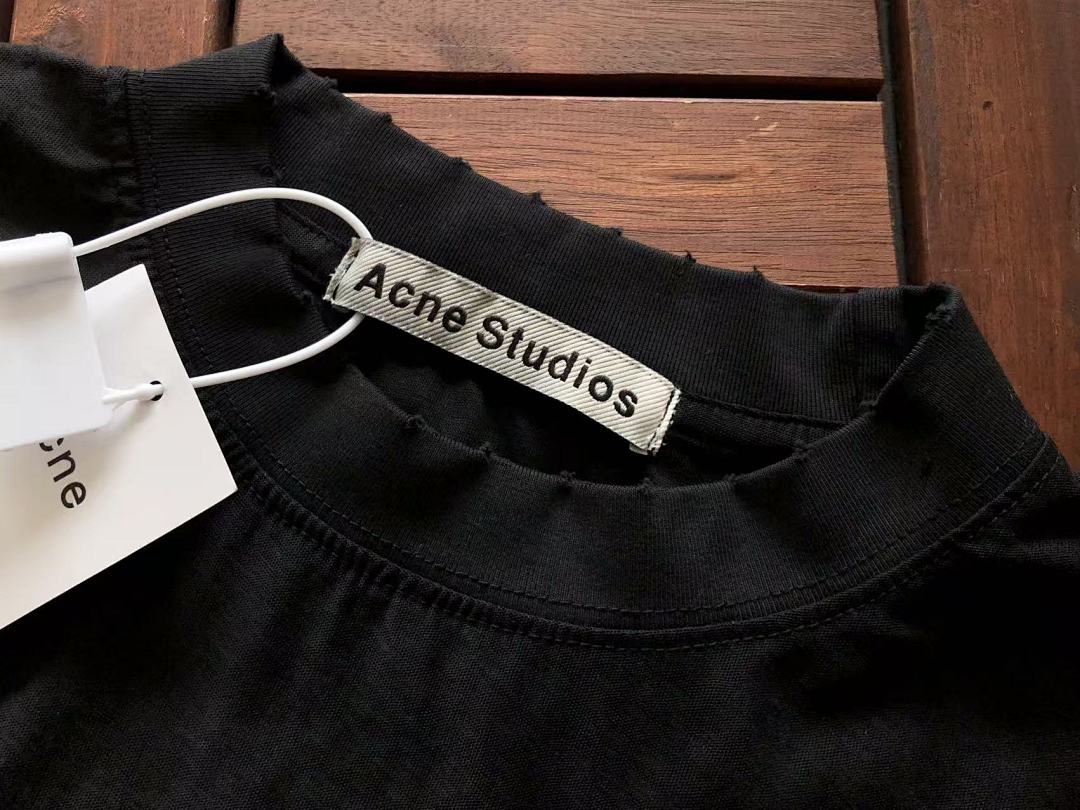 Other ~125 ACNE STUDIOS LONG-SLEEVE - Image 26