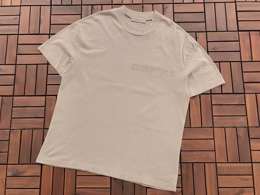 Other TOP109 PANTS119 FOG T-SHIRT SHORTS FLEECE 88032393 (Im 176CM 58KG Iwear Size S In The Photo) - Image 18