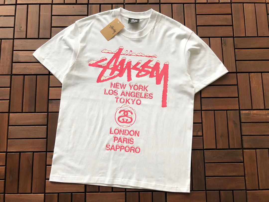 On Running ~85 ST🔥S🔥Y T-SHIRT - Image 26