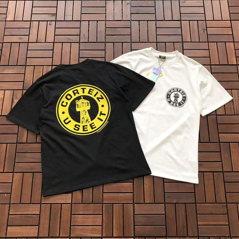 ~79 C🔥RT🔥🔥Z T-SHIRT 33121223 (Im 180CM 68KG Iwear Size M In The Photo), photo 1