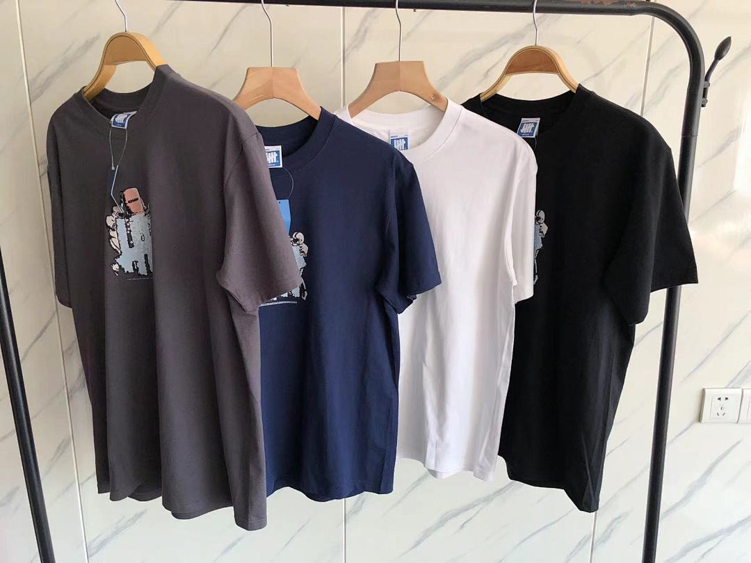 On Running ~89 UNDEFEATED T-SHIRT 11072472 (Im 170CM 60KG Iwear Size L In The Photo) - Image 24