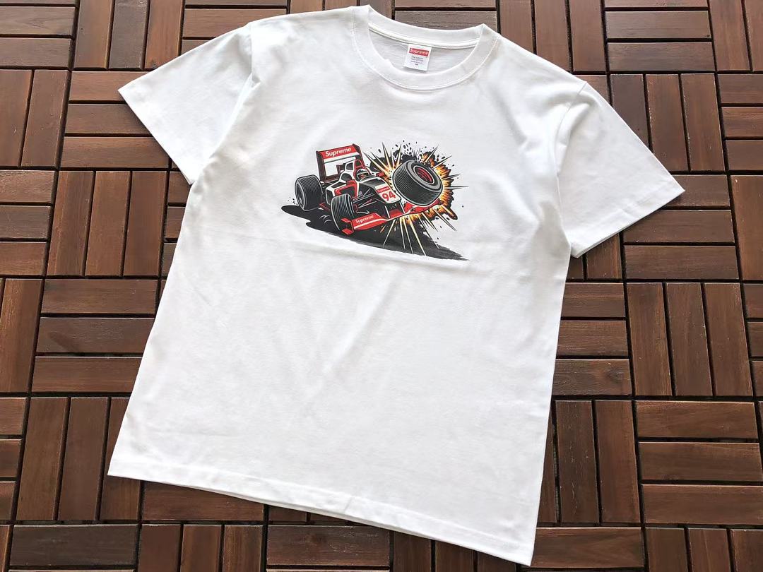 On Running ~ 95 S🔥P🔥E🔥E T-SHIRT 55063025 (Im 185CM 70KG Iwear Size M In The Photo) - Image 8