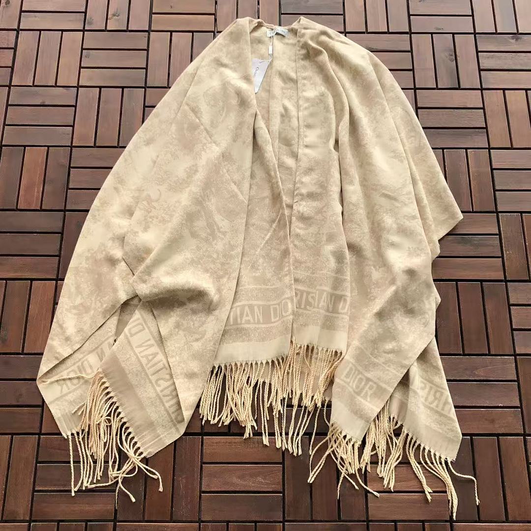 Other ~125 D🔥O🔥SCARF 55082511 (Long 165CM* Wide 129CM), photo 1