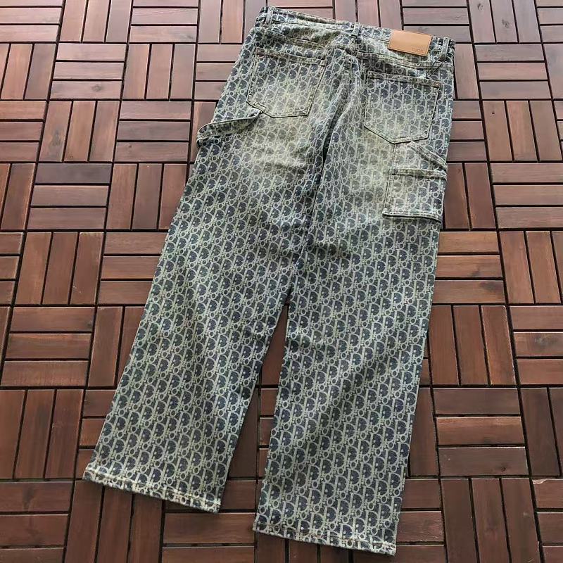 Other ~175 Dš„Oš„JEANS 66070581 (Im 185CM 70KG Iwear Size 34 In The Photo), photo 1