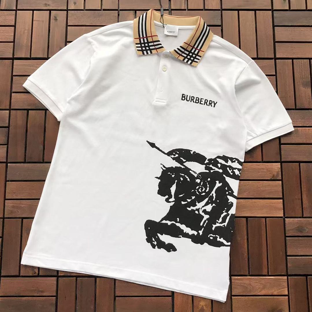 Other ~129 B🔥RB🔥RRY T-SHIRT 77040233 (Im 185CM 80KG Iwear Size M In The Photo), photo 1
