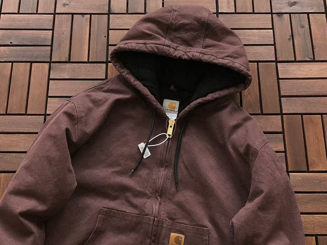 Other ~399 C🔥RH🔥RTT COTTON JACKET 11120348 (Im 180CM 68KG Iwear Size L In The Photo) - Image 19