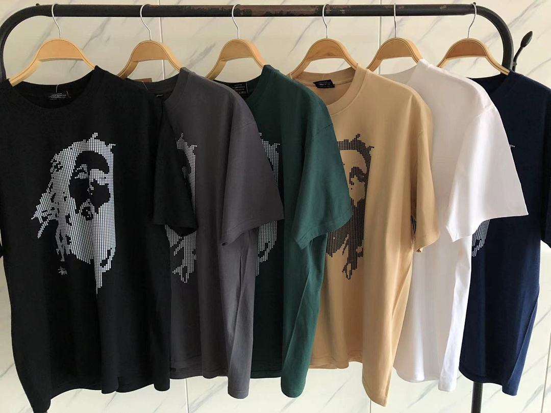 On Running ~85 ST🔥S🔥Y T-SHIRT - Image 30