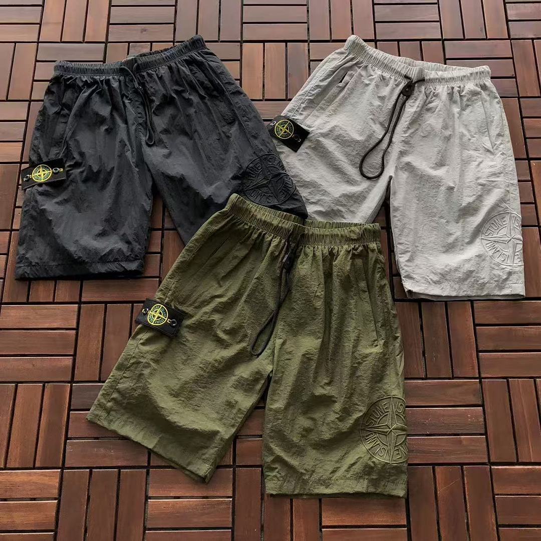 Other 139 ST🔥🔥E SHORTS 88060407 (Im 185CM 70KG Iwear Size M In The Photo), photo 1