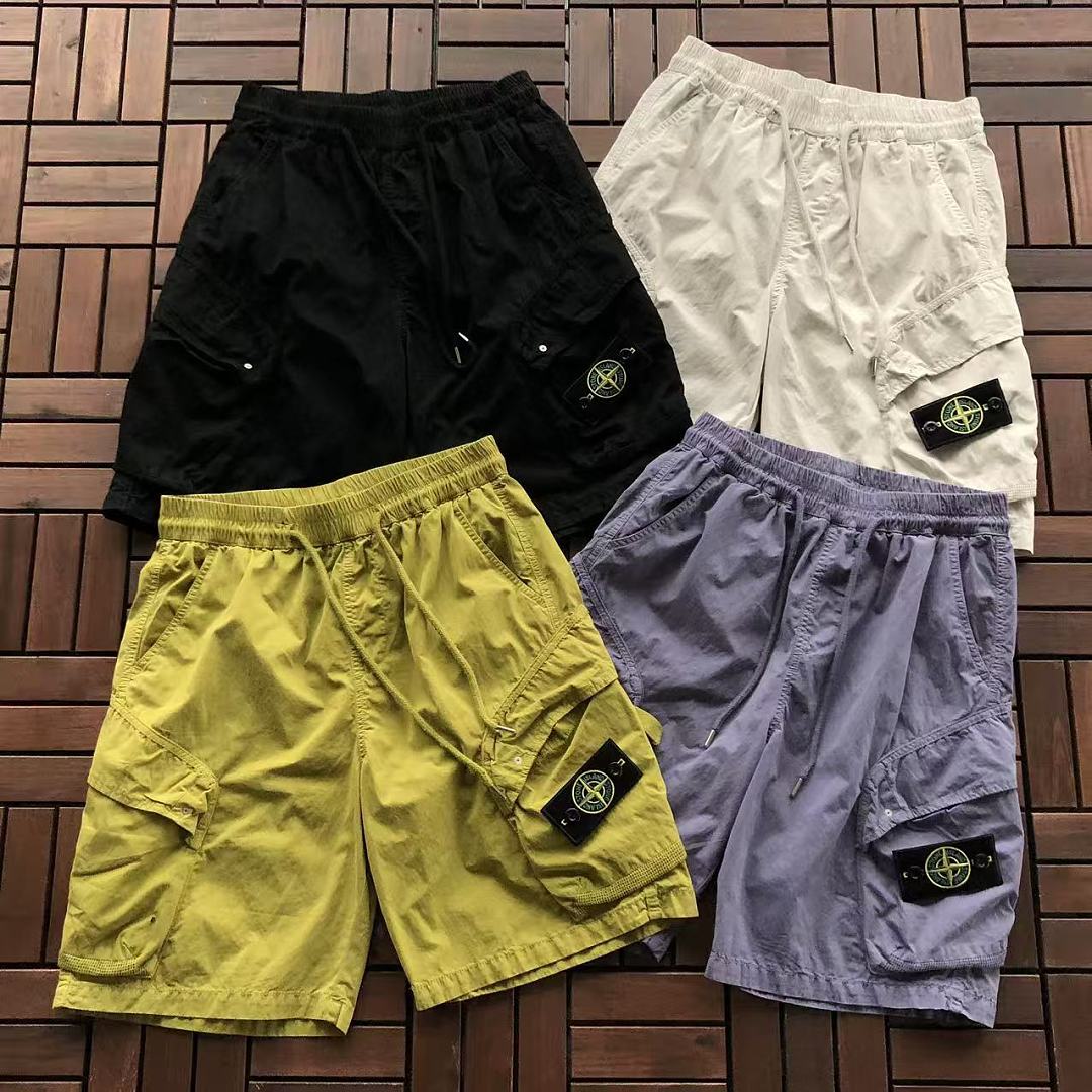 185 ST🔥🔥E SHORTS 88042043 (Im 185CM 80KG Iwear Size M In The Photo), photo 1