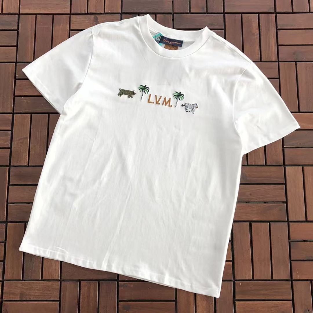 ~115 L🔥T-SHIRT 77030514 (Im 185CM 70KG Iwear Size XS In The Photo), photo 1
