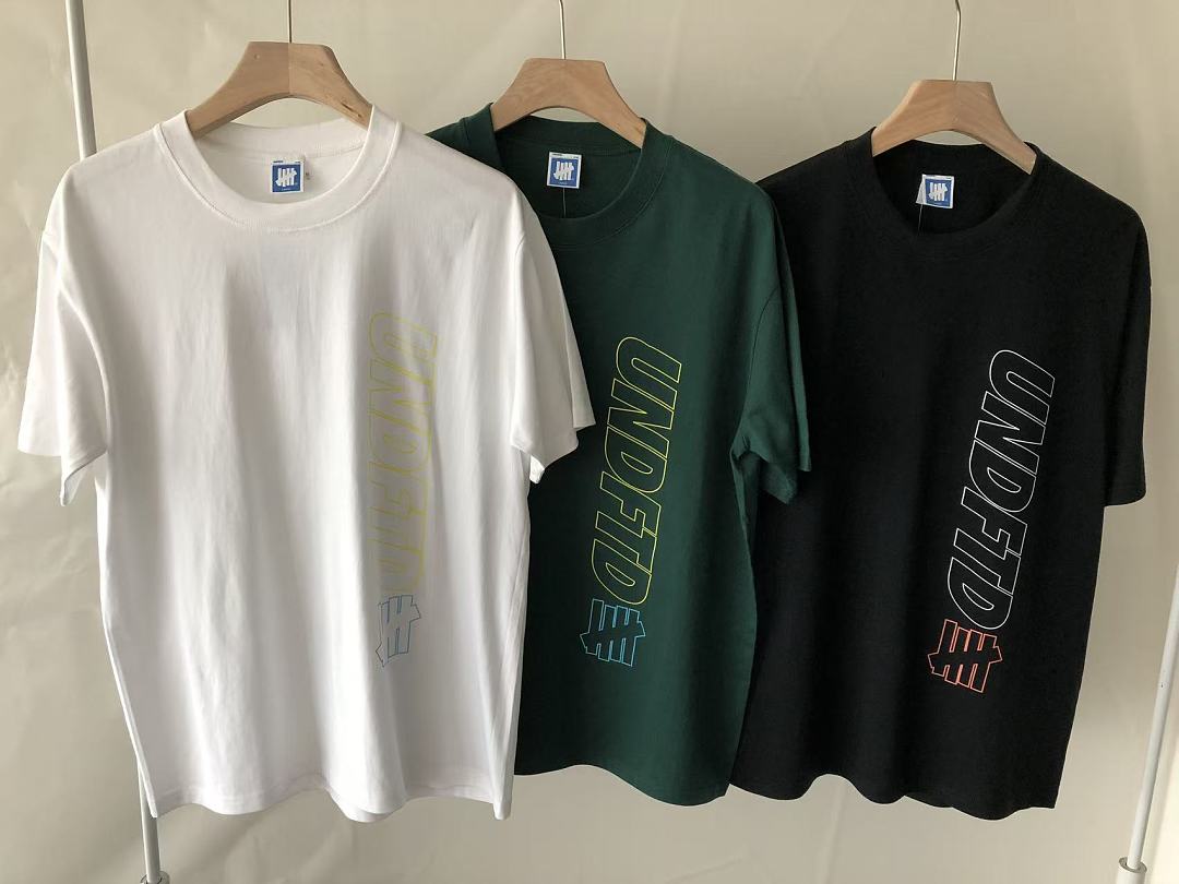 On Running ~85 UNDEFEATED T-SHIRT 55071636 (Im 185CM 70KG Iwear Size L In The Photo) - Image 28
