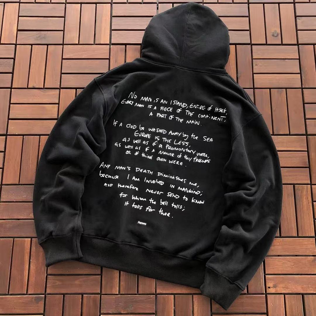 Other ~135 C🔥RT🔥🔥Z & S🔥P🔥E🔥E HOODIE FLEECE 33121944 (Im 176CM 58KG Iwear Size S In The Photo), photo 1