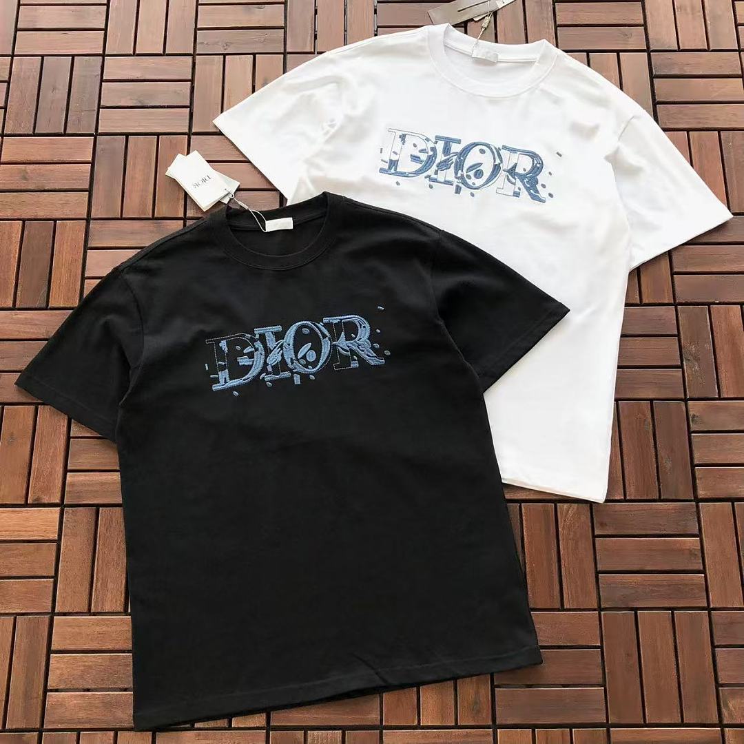 Other ~169 D🔥O🔥 T-SHIRT 55060816 (Im 185CM 80KG Iwear Size L In The Photo), photo 1