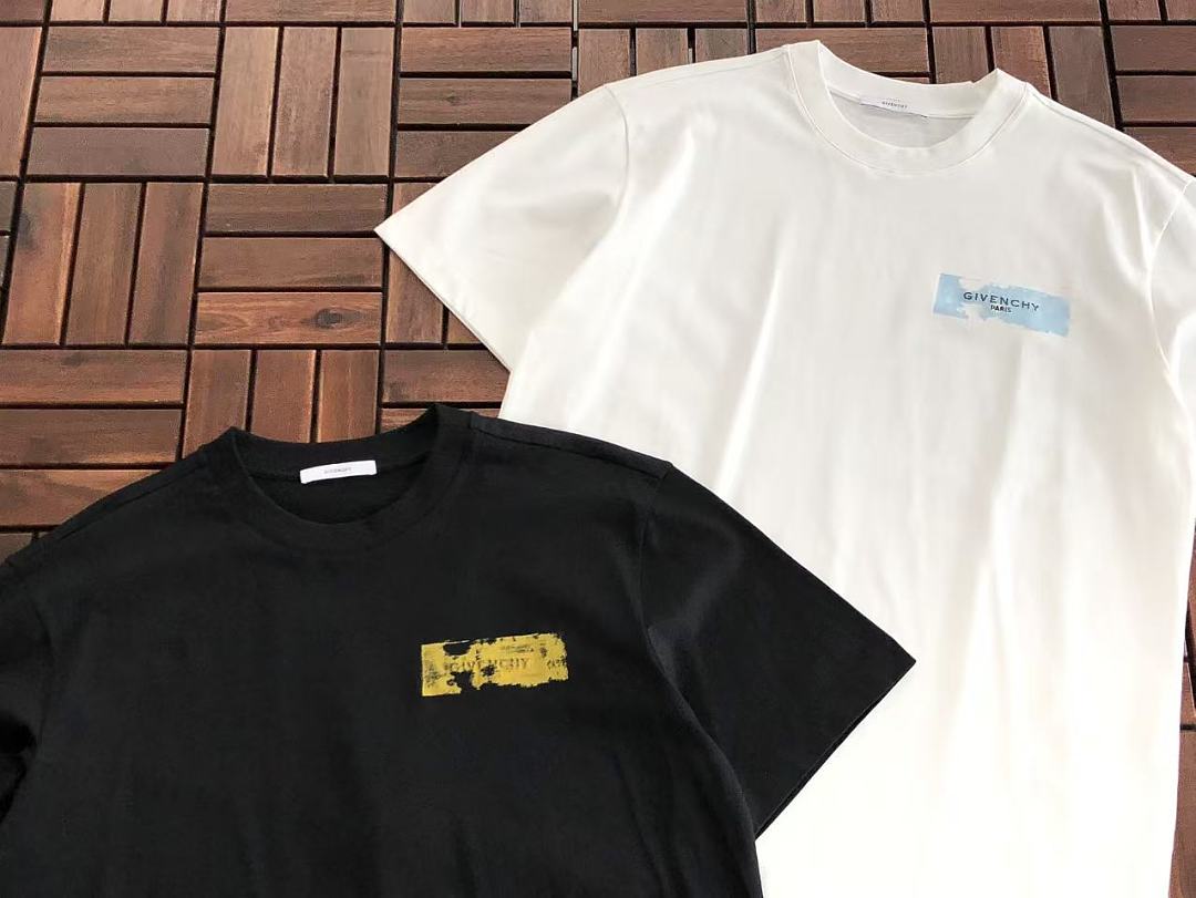 Other 🔥1:1🔥~246 G🔥🔥🔥🔥🔥🔥Y T-SHIRT 66081261 (Im 185CM 70KG Iwear Size S In The Photo) - Image 11