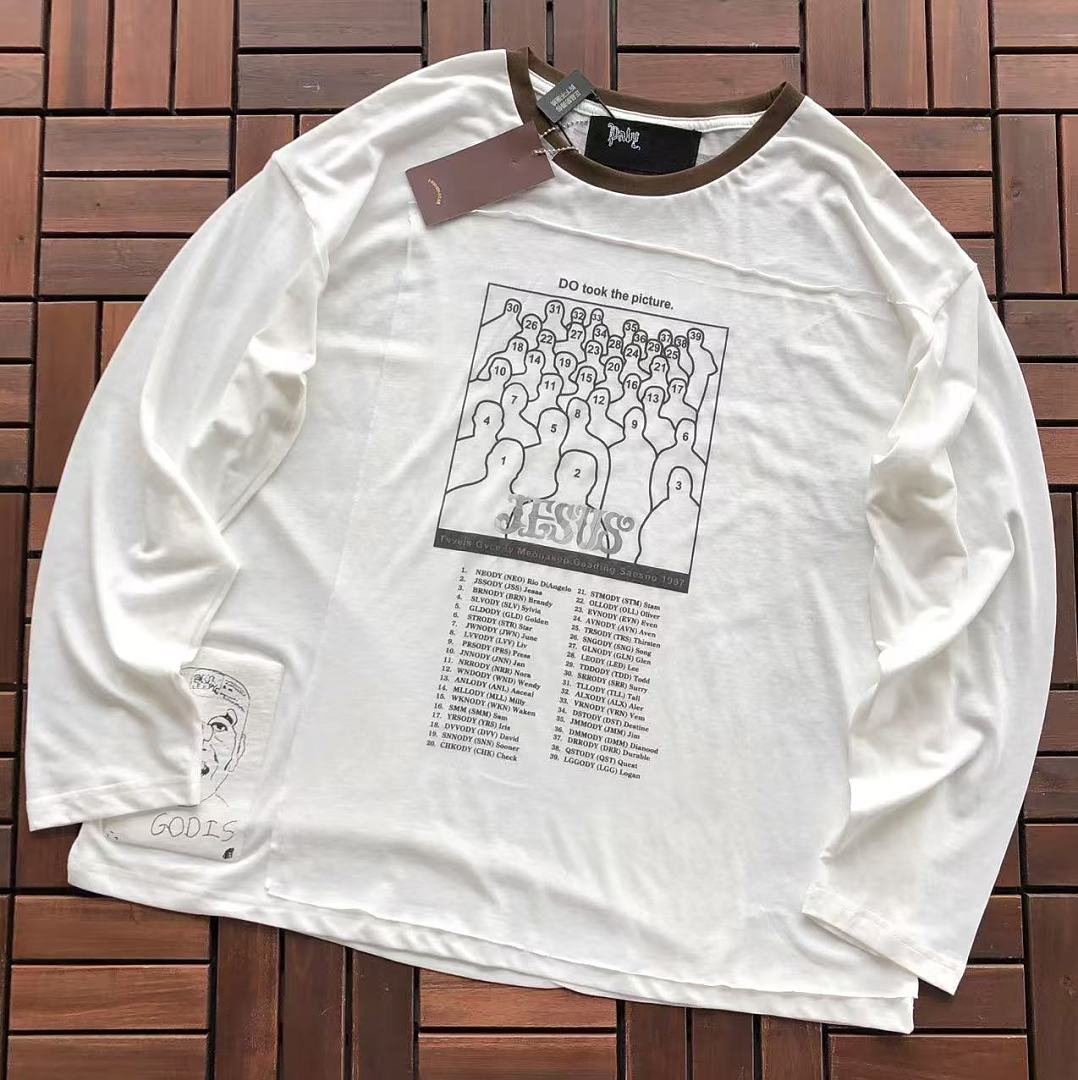 On Running On Running ~109 VINTAGE LONG-SLEEVE 77062532 (Im 185CM 80KG Iwear Size M In The Photo), photo 1