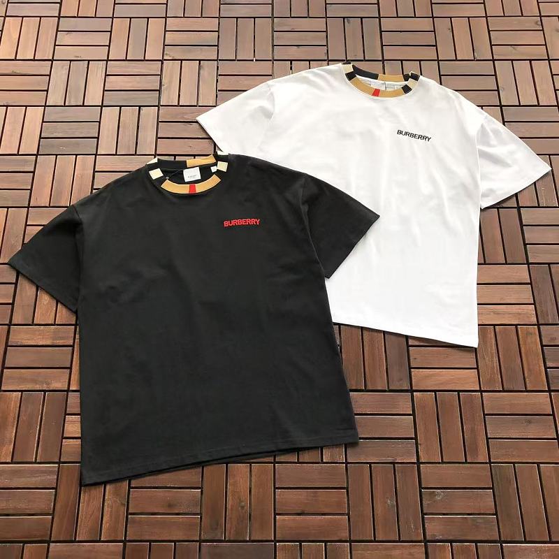 ~119 B🔥RB🔥RRY T-SHIRT 77070210 (Im 185CM 80KG Iwear Size 2XL In The Photo), photo 1