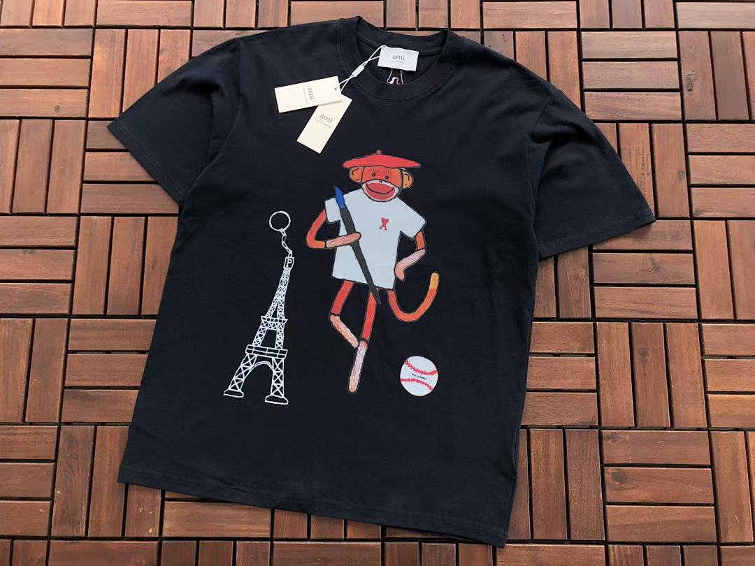 Other ~95 A🔥I & NOVA T-SHIRT 55031204 (Im 185CM 70KG Iwear Size M In The Photo) - Image 17