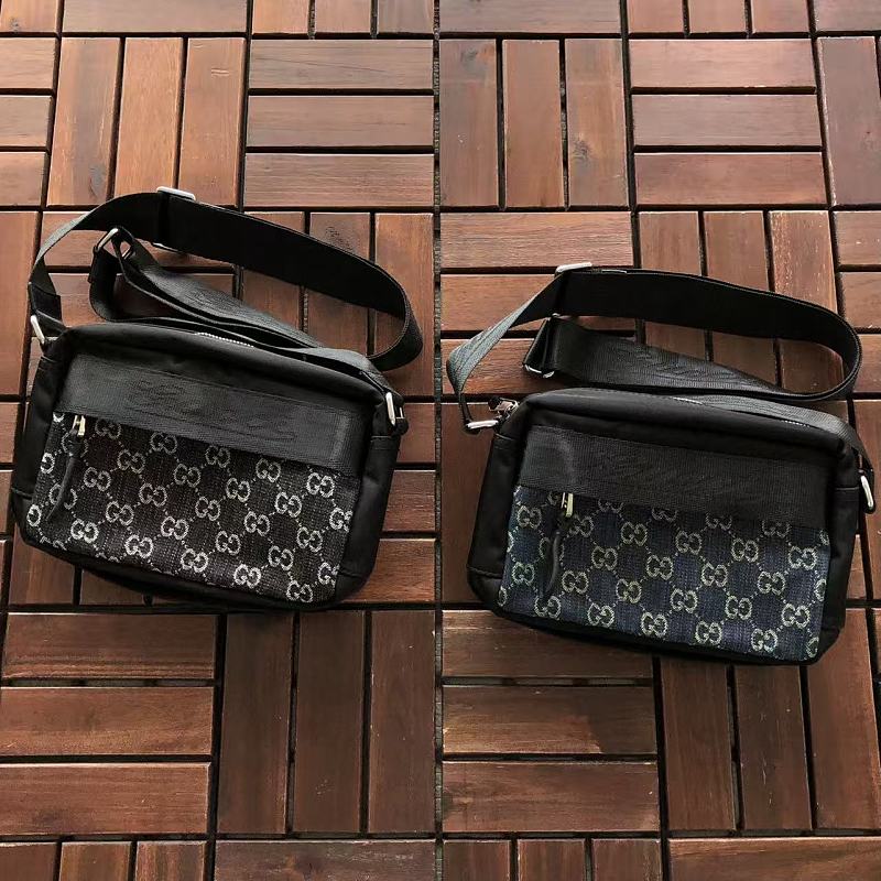 Other ~179 G🔥C🔥I BAG 66070116 (Long 20CM* Wide 14CM* High 7CM), photo 1