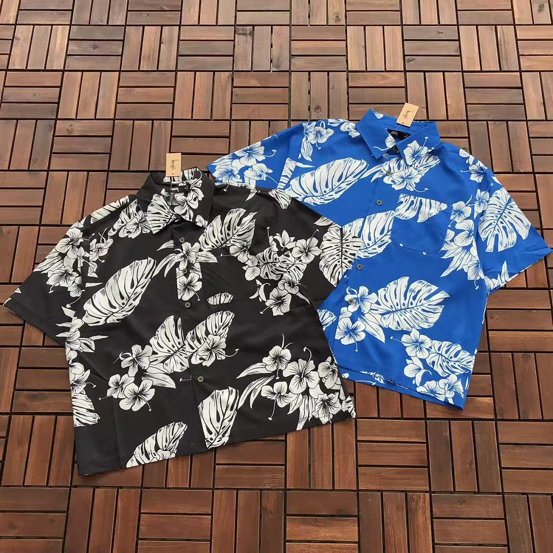 169 ST🔥S🔥Y T-SHIRT SHIRT 88042706 (Im 185CM 70KG Iwear Size S In The Photo), photo 1