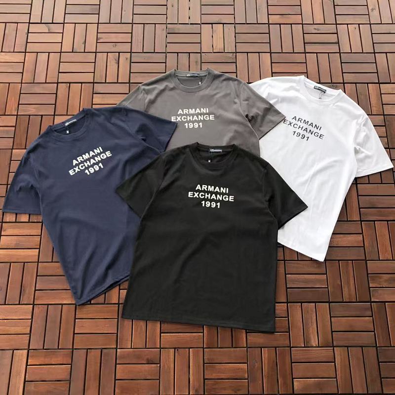 ~89 Eπ₯Pπ₯Rπ₯π₯ Aπ₯Mπ₯Nπ₯ T-SHIRT 22102937 (Im 176CM 58KG Iwear Size L In The Photo), photo 1