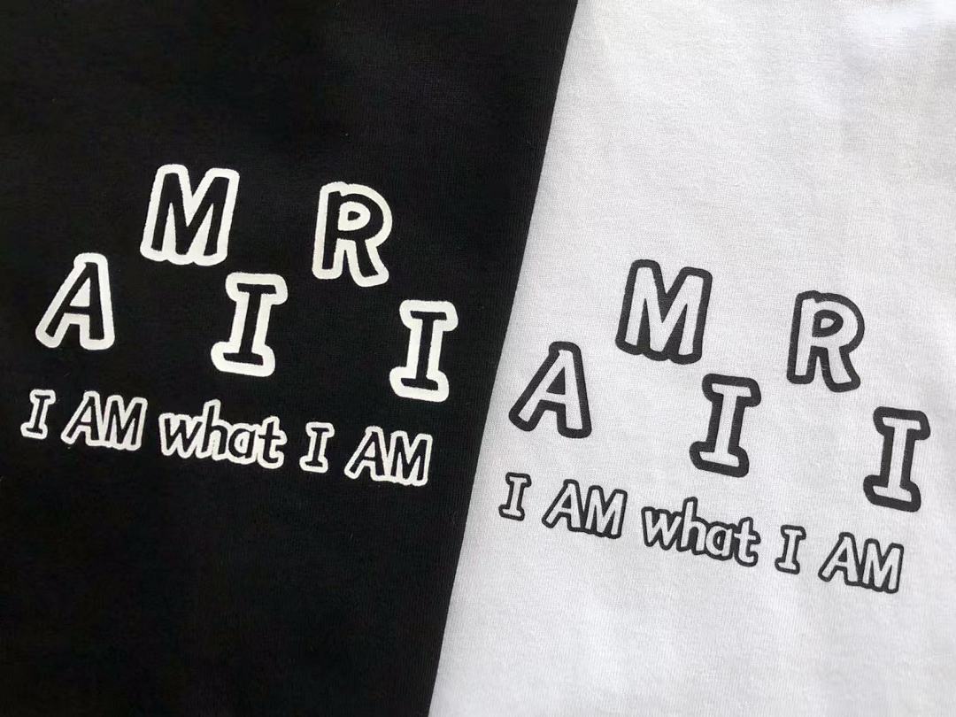 AMIRI ~79 AMIRI T-SHIRT 33121662 (Im 180CM 68KG Iwear Size M In The Photo) - Image 9