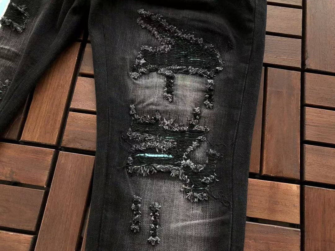 AMIRI ~139 AMIRI - Image 11