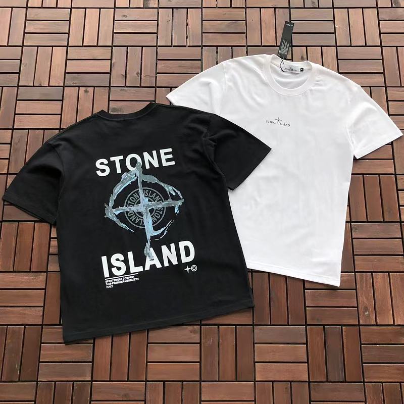 ~85 ST🔥🔥E T-SHIRT 77042873 (Im 185CM 80KG Iwear Size M In The Photo), photo 1